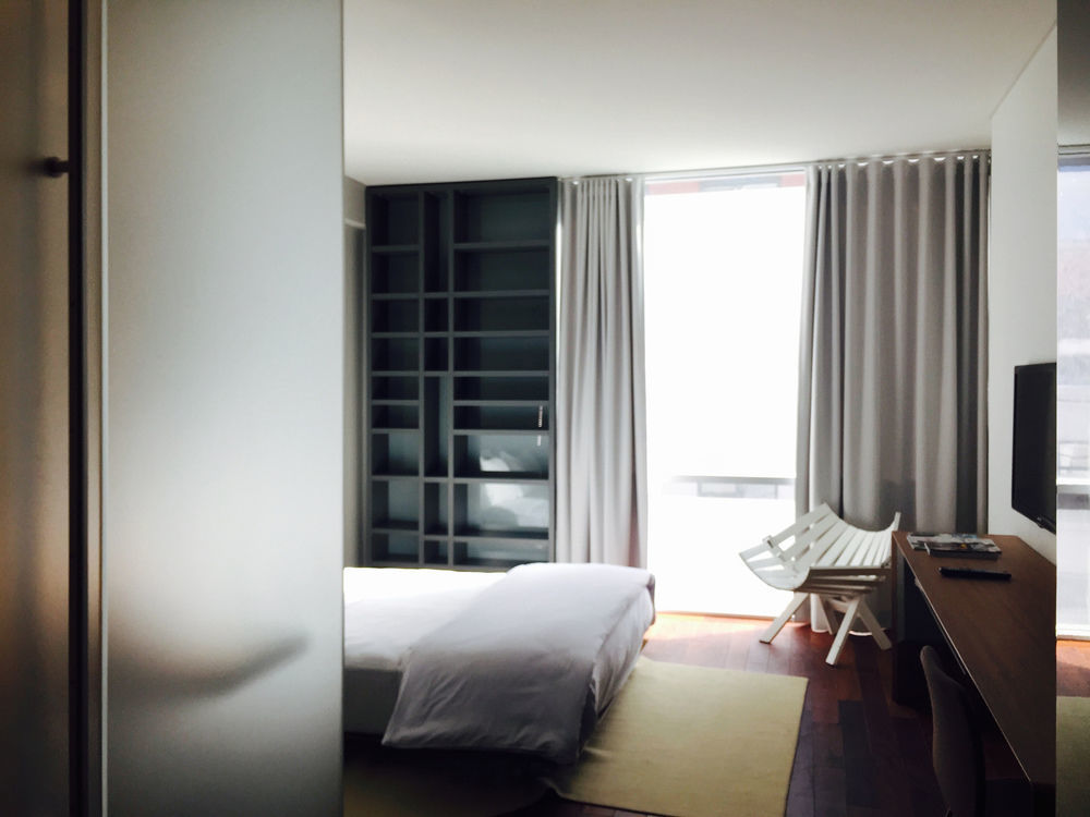 Templar Hotel Toronto Buitenkant foto