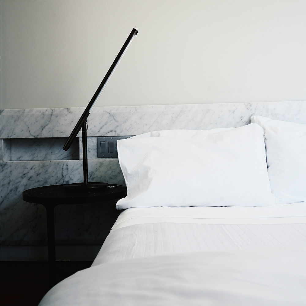 Templar Hotel Toronto Buitenkant foto